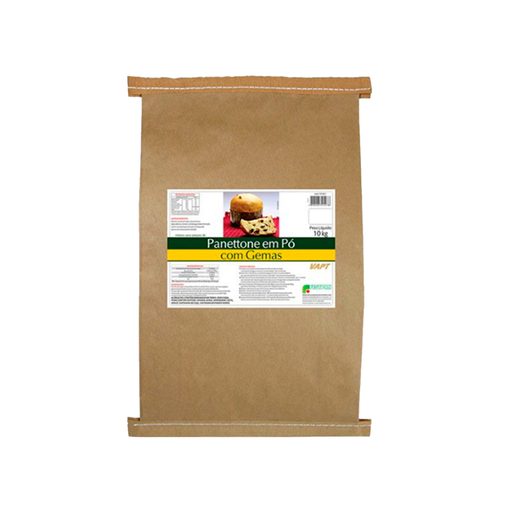 VAPT PANETONE ESP KG FESTPAN