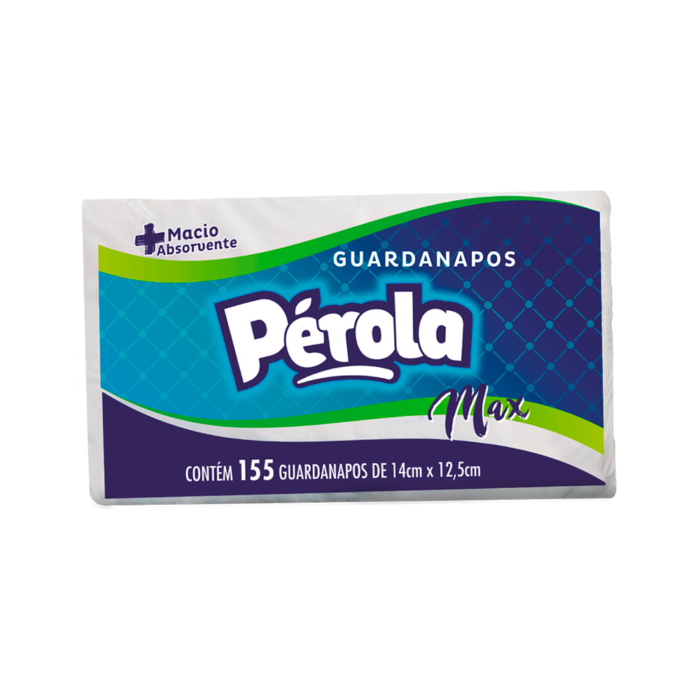 GUARD BR 14X12,5CM PEROLA