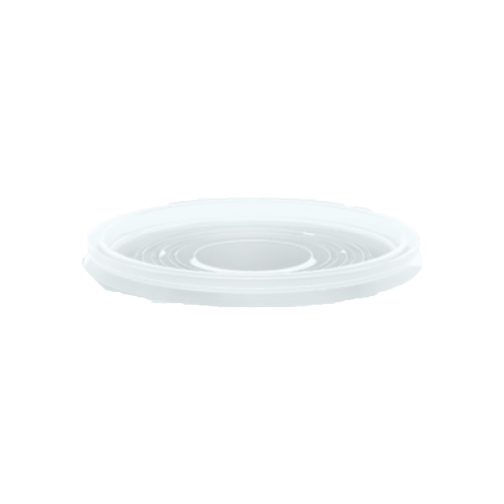 TAMPA TRANSP 150/200/250ML TP 1500 MINAP