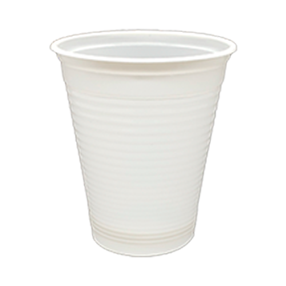COPO PP 180ML BR ULTRA DESCARTAVEIS