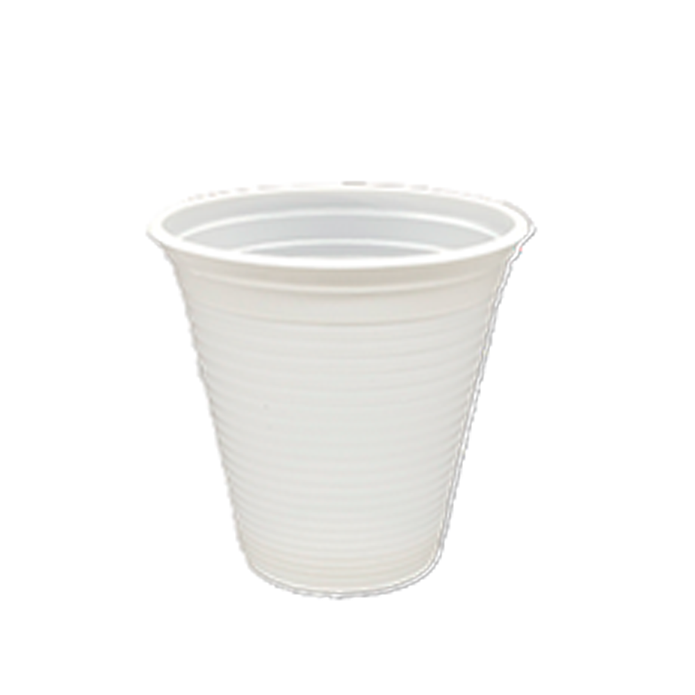 COPO PP 150ML BR ULTRA DESCARTAVEIS