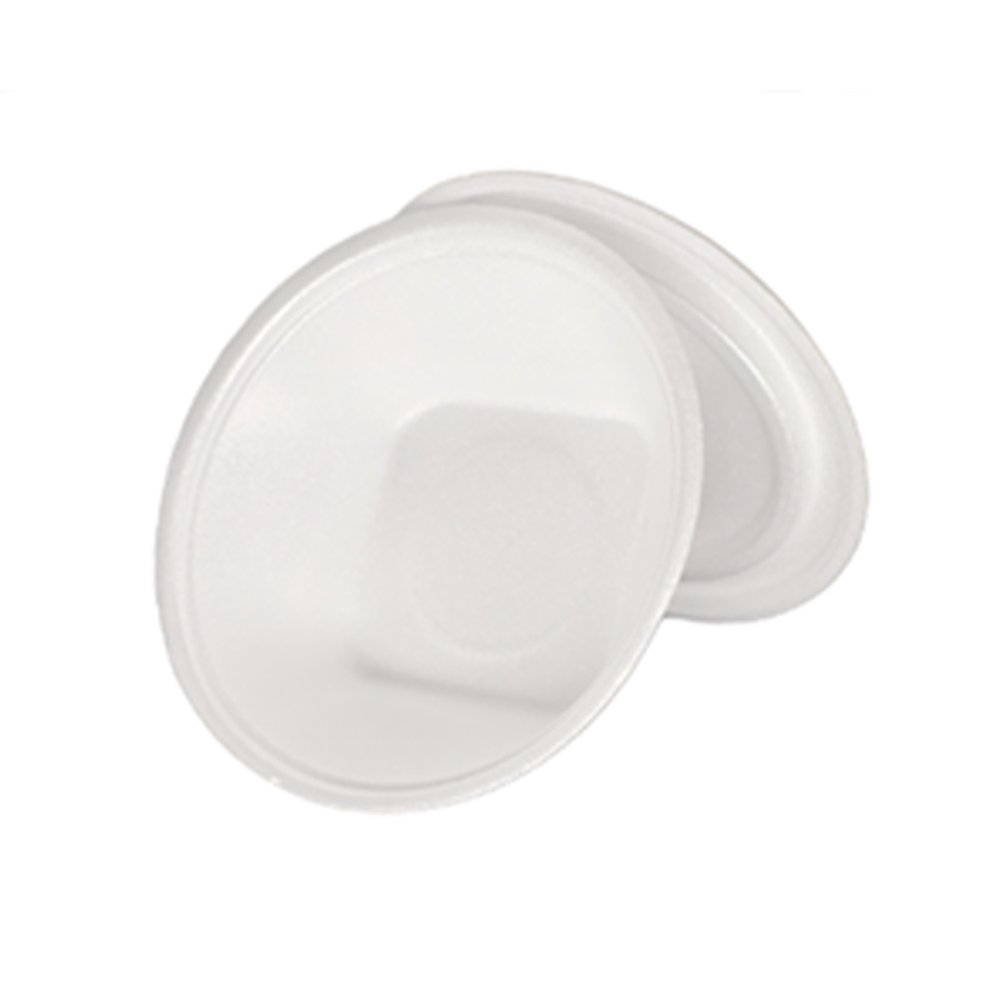 MARMITEX ISOPOR M-65 BR ULTRA DESCART