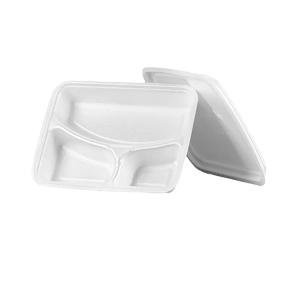 MARMITEX ISOPOR M-1200 3 DIVIS BR