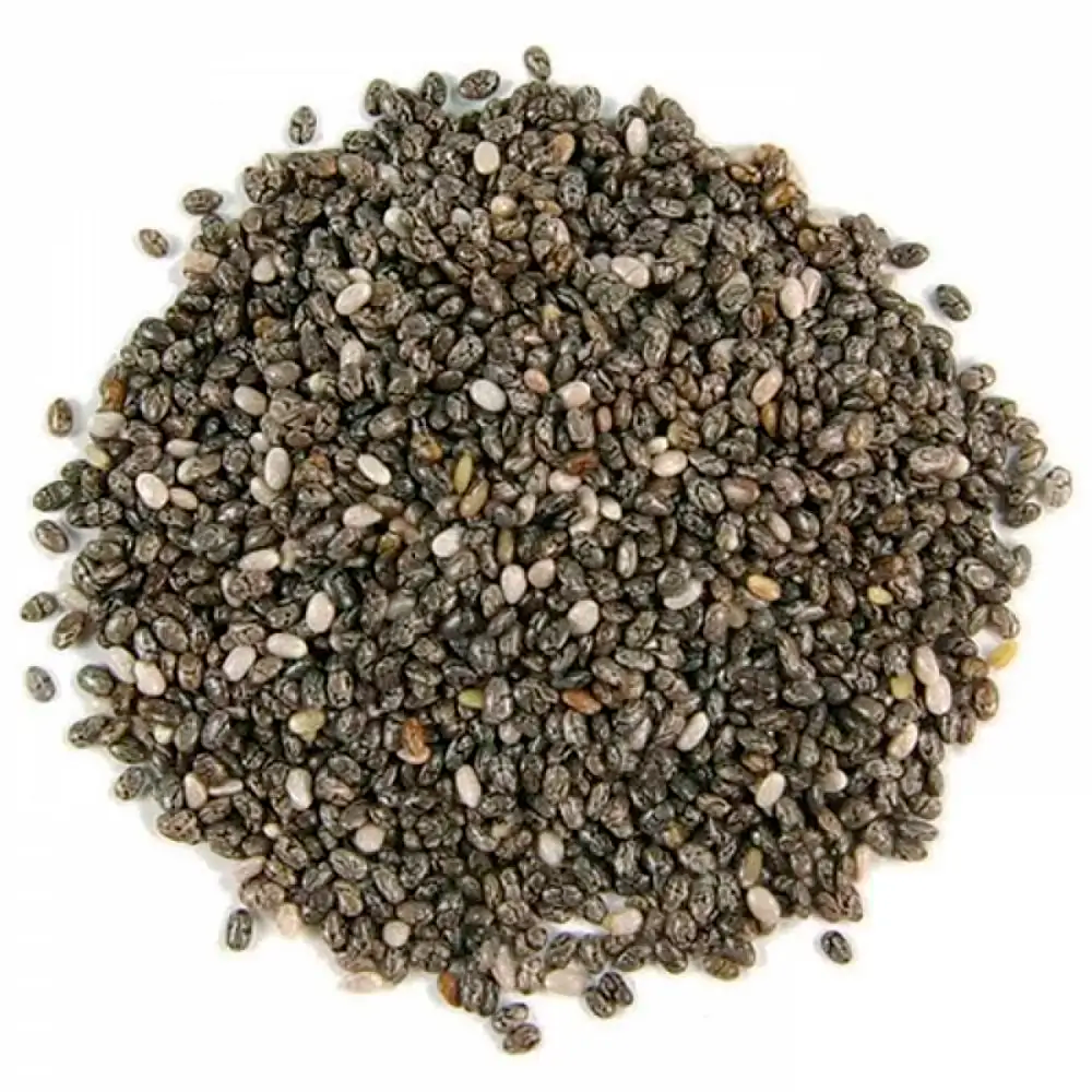 SEMENTE CHIA KG VIMACEDO