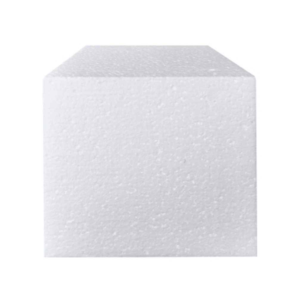 BLOCO ISOPOR 1000X500X005MM ISOESTE