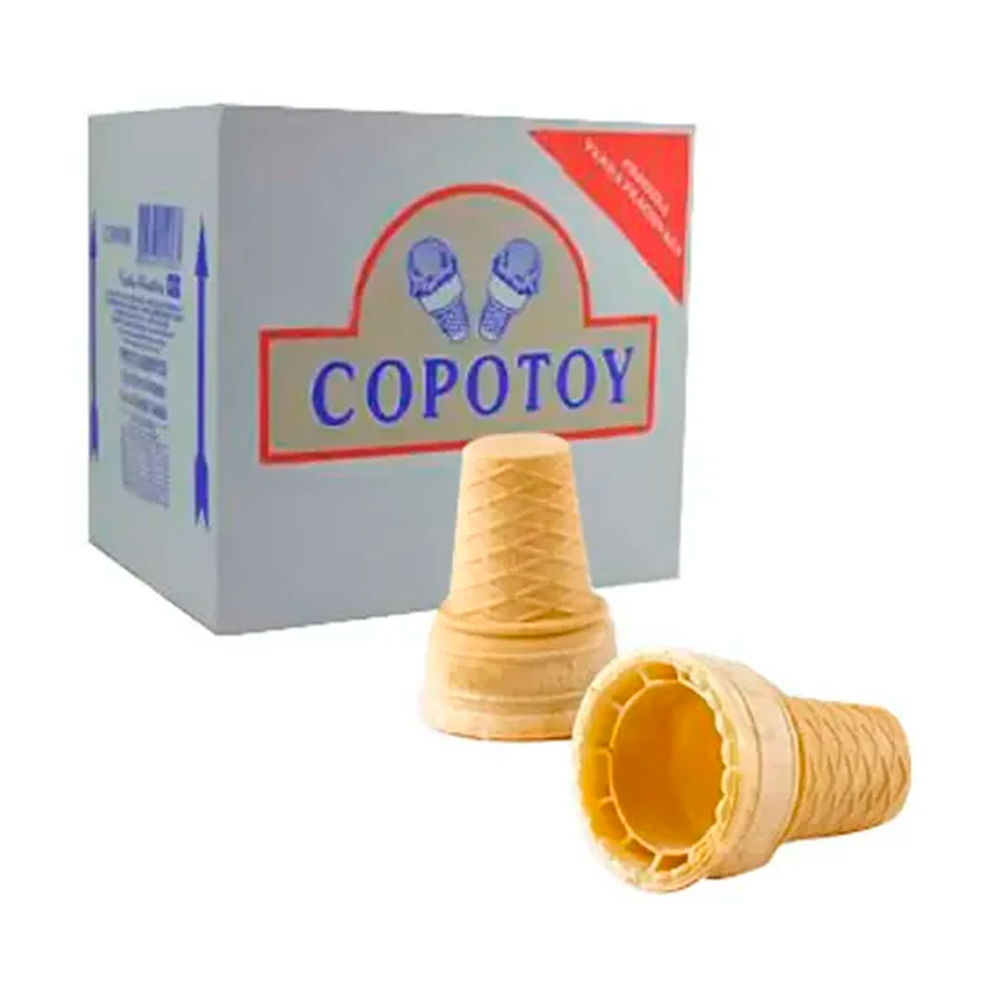 CASQ FRAC COPO COPOTOY PRO CASCAO