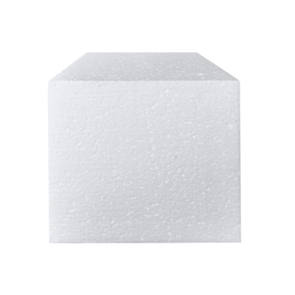 BLOCO ISOPOR 1000X500X030MM ISOESTE