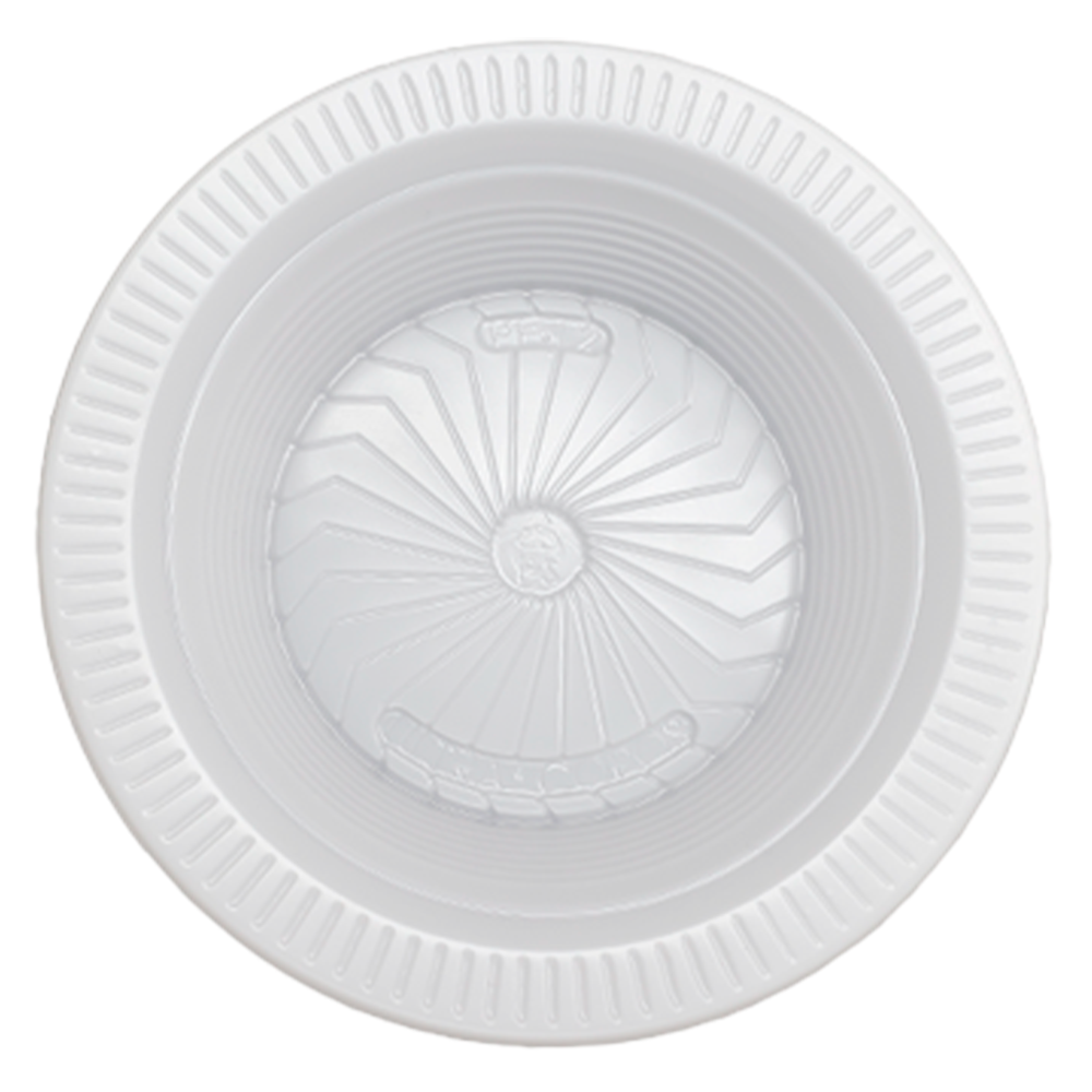 PRATO PF-12 BR ULTRA DESCARTAVEIS