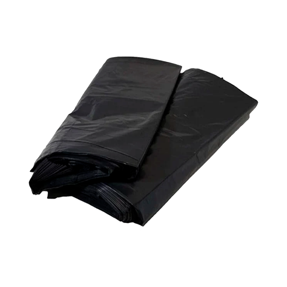 SACO P/LIXO PT 60LT REFORC TARQUIPLAST