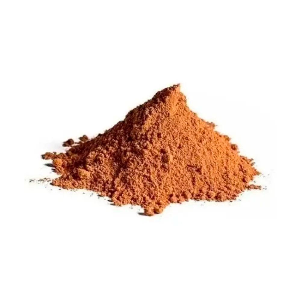 CANELA PURA EM PO KG VIMACEDO