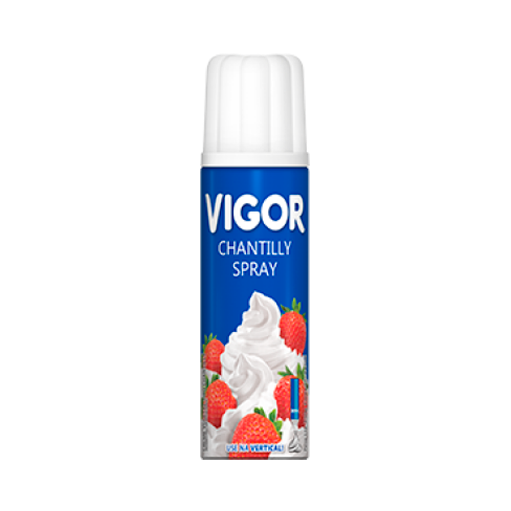 CHANTILLY 250G SPRAY VIGOR