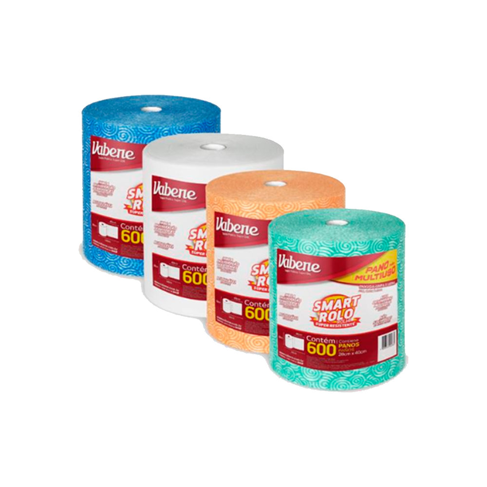 BOBINA PICOT PANO MULTIUSO AZ VABENE