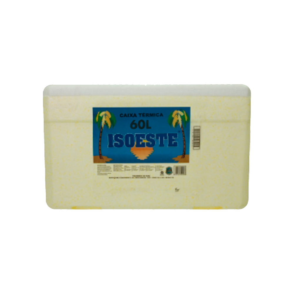 CX TERM 60L C/D ISOESTE