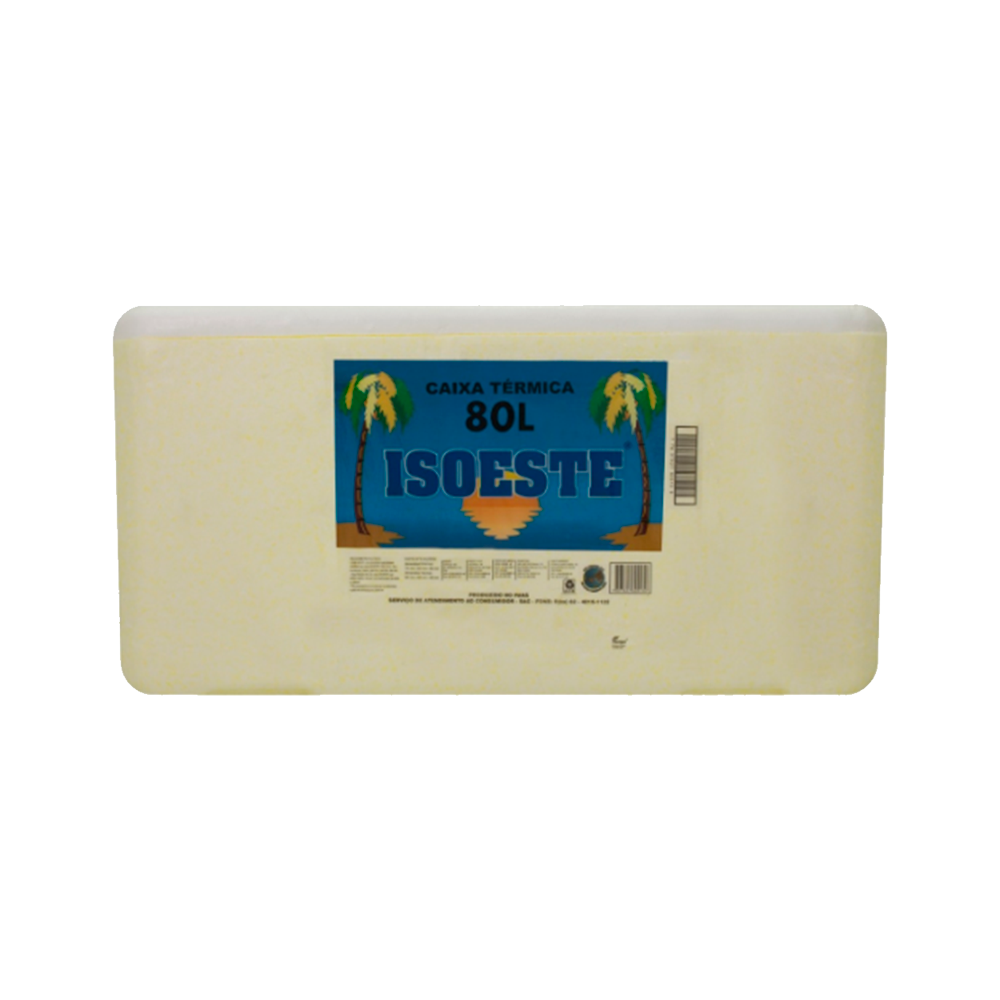 CX TERM 80L C/D ISOESTE