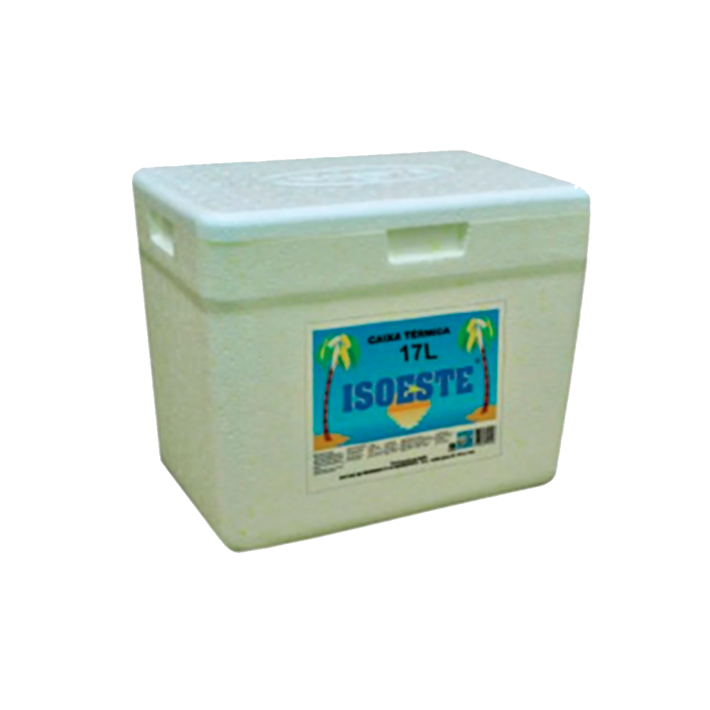 CX TERM 17L ISOESTE