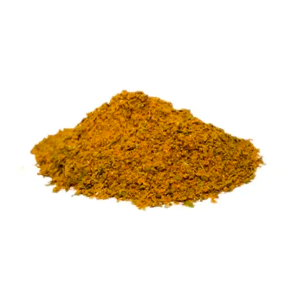TEMPERO BAIANO KG VIMACEDO