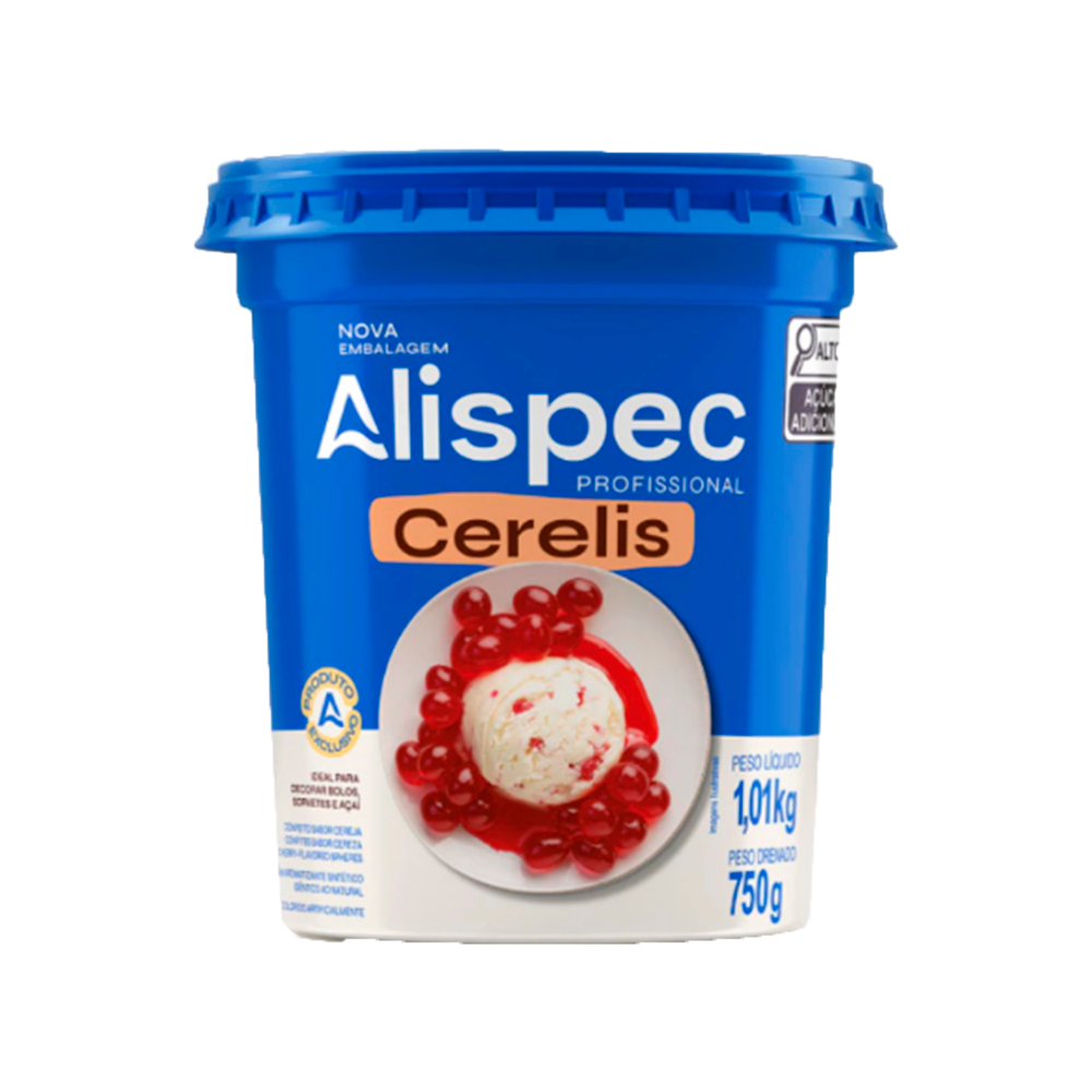 CERELIS 1,01KG ALISPEC