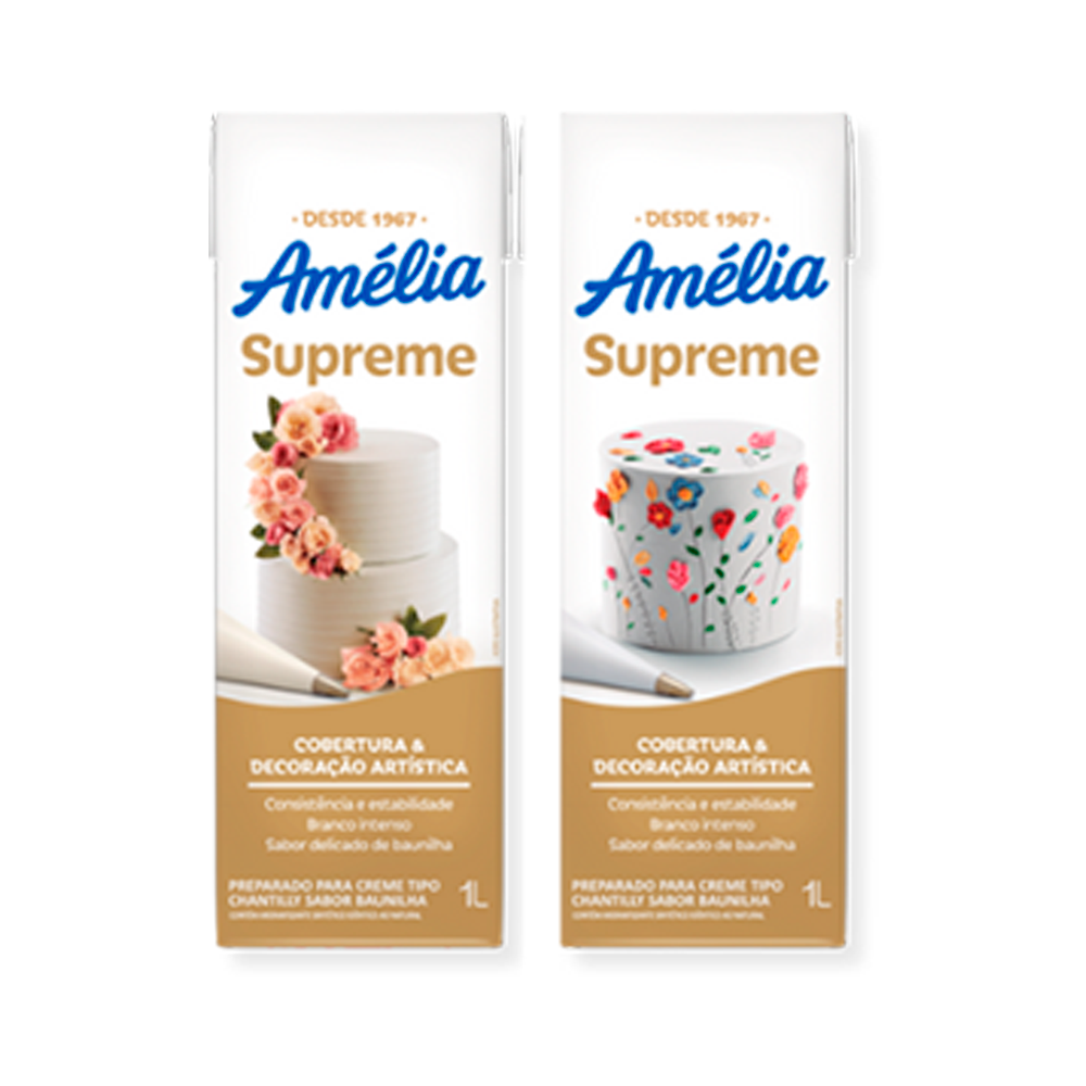 CHANTILLY 1L SUPREME AMELIA VIGOR