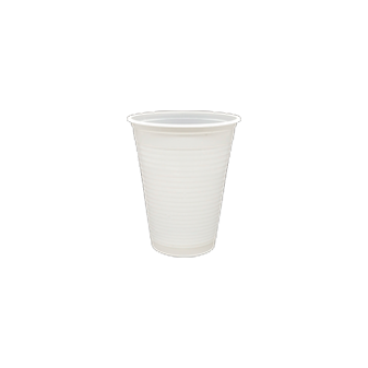 COPO PP 200ML BR ULTRA DESCARTAVEIS