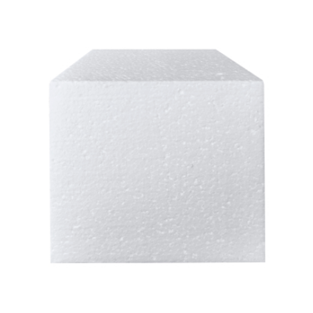 BLOCO ISOPOR 1000X500X010MM ISOESTE