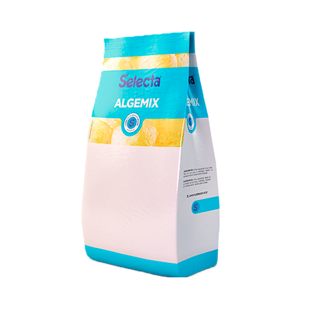 ALGEMIX CHOC SUICO 800G DUAS RODAS