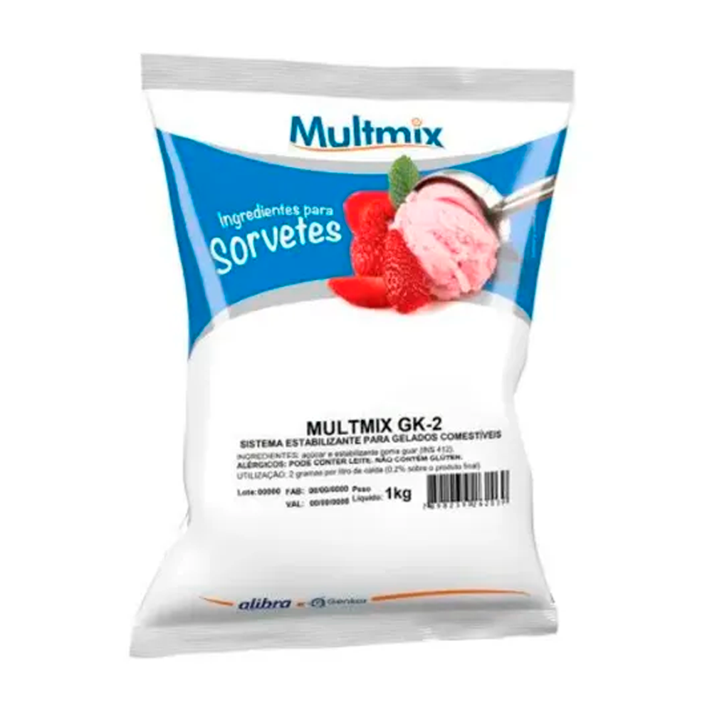 MULTMIX LAC KG ALIBRA