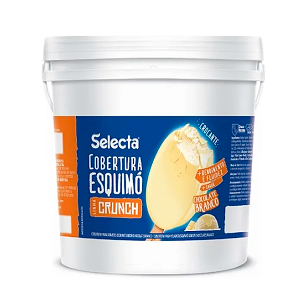 COB SKIMO CRUNCH 4KG BR DUAS RODAS