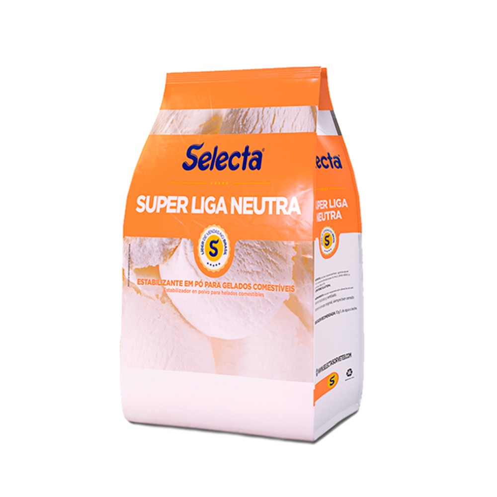 SUPER LIGA NEUTRA 1KG DUAS RODAS