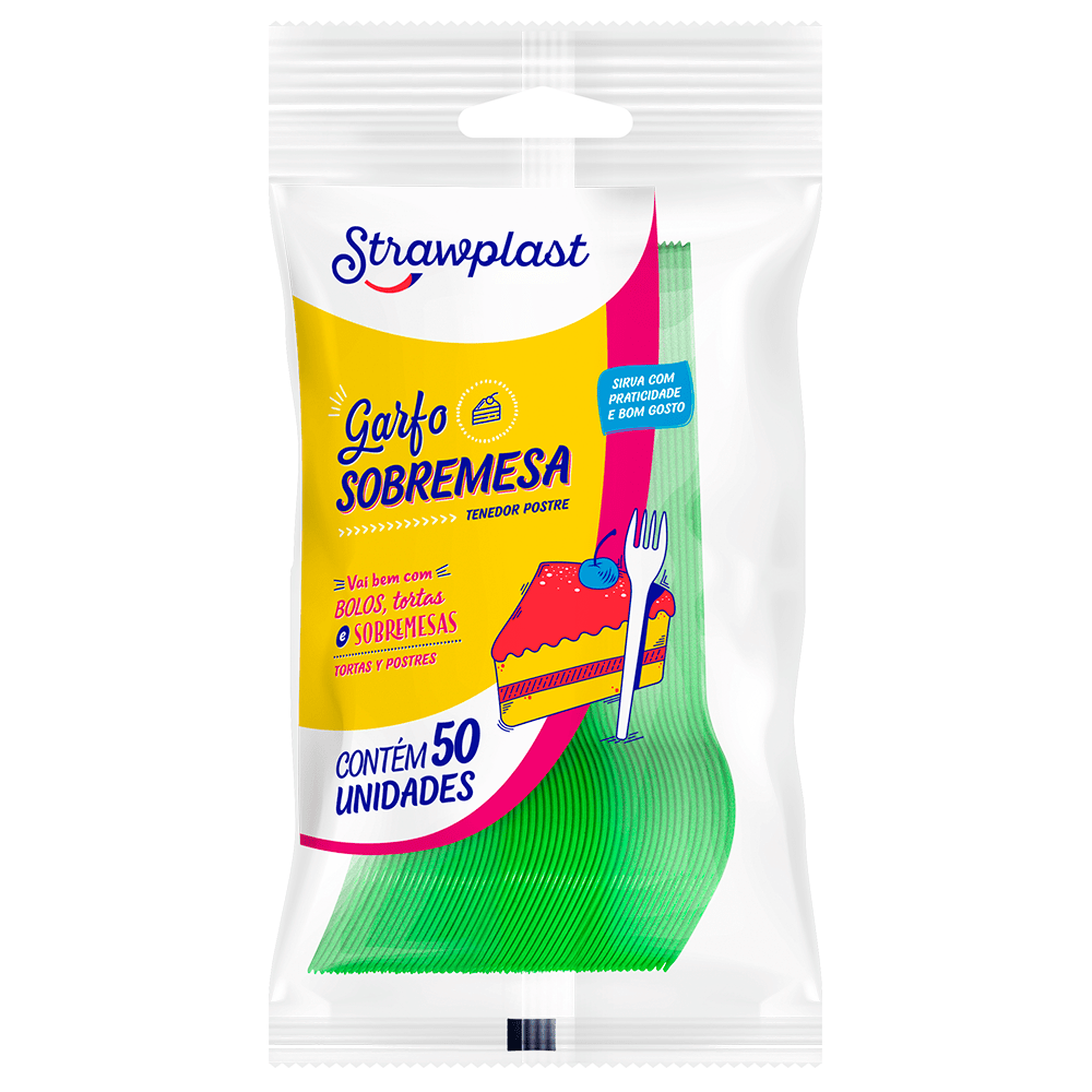 GARFO SOB VD STRAWPLAST