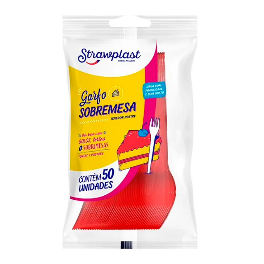 GARFO SOB VM STRAWPLAST