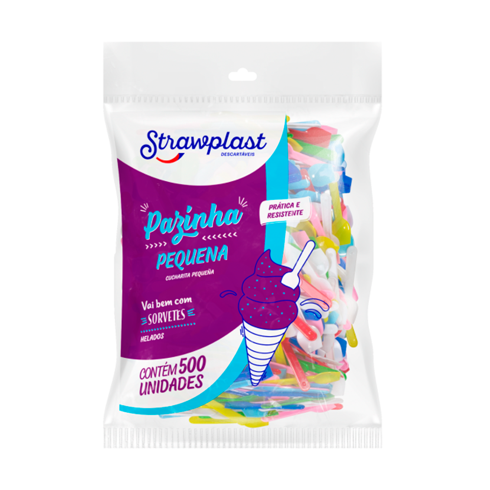 PAZINHA G MISTA 902 STRAWPLAST
