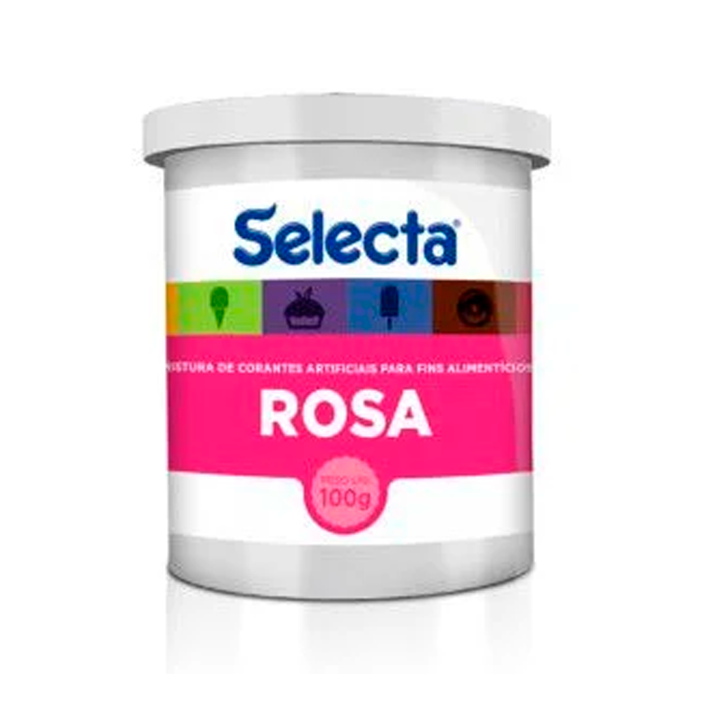 CORANTE 100G RS BRILHANTE DUAS RODAS