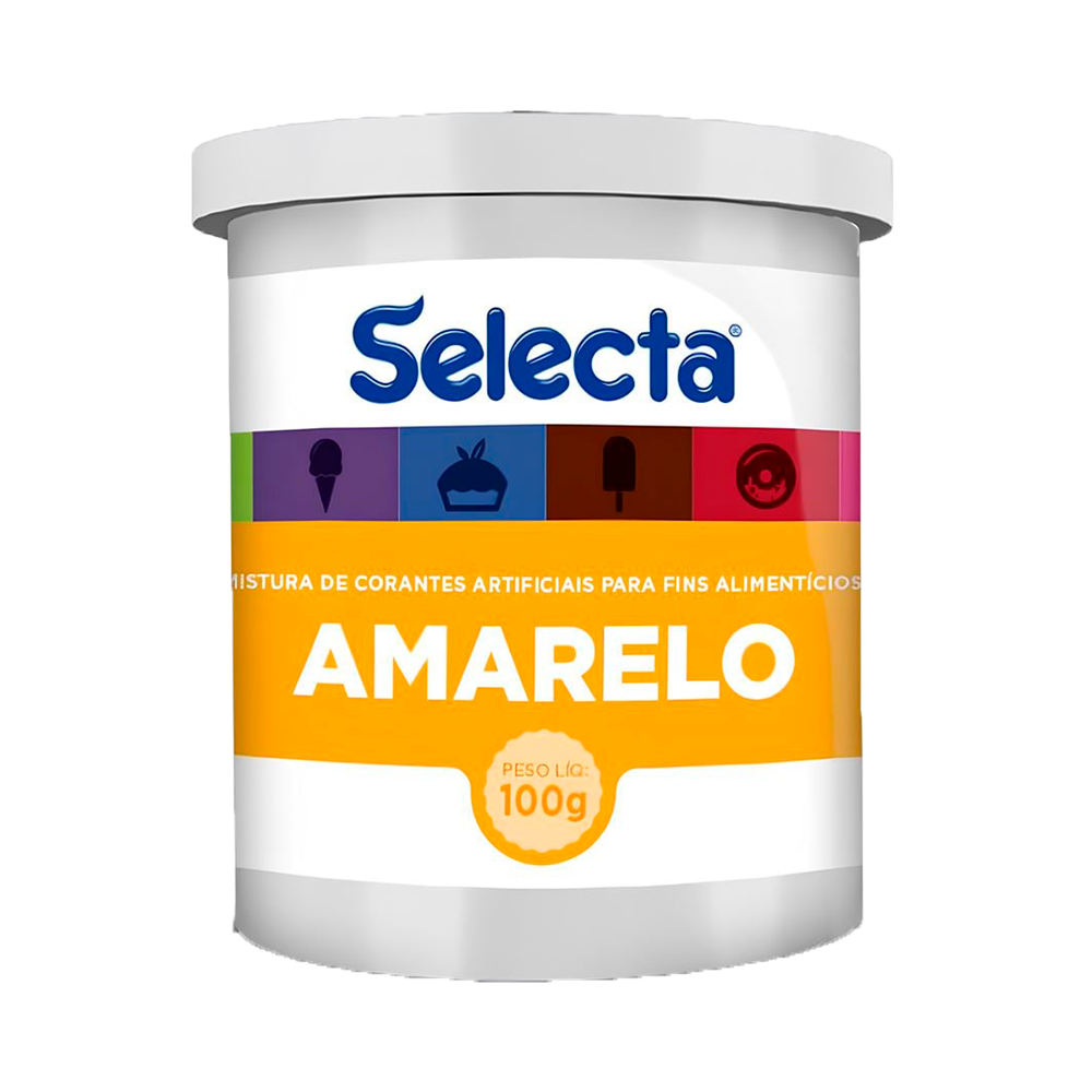 CORANTE 100G AM OVO DUAS RODAS