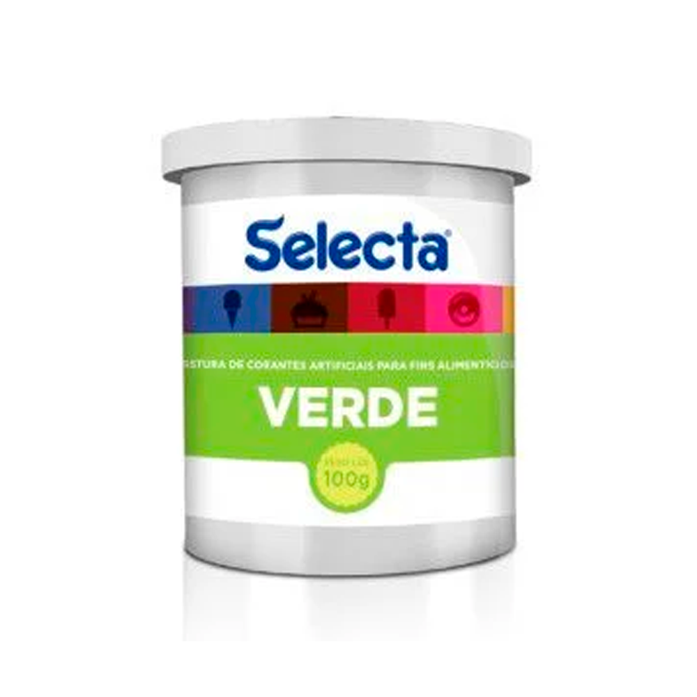 CORANTE 100G VD FOLHA DUAS RODAS