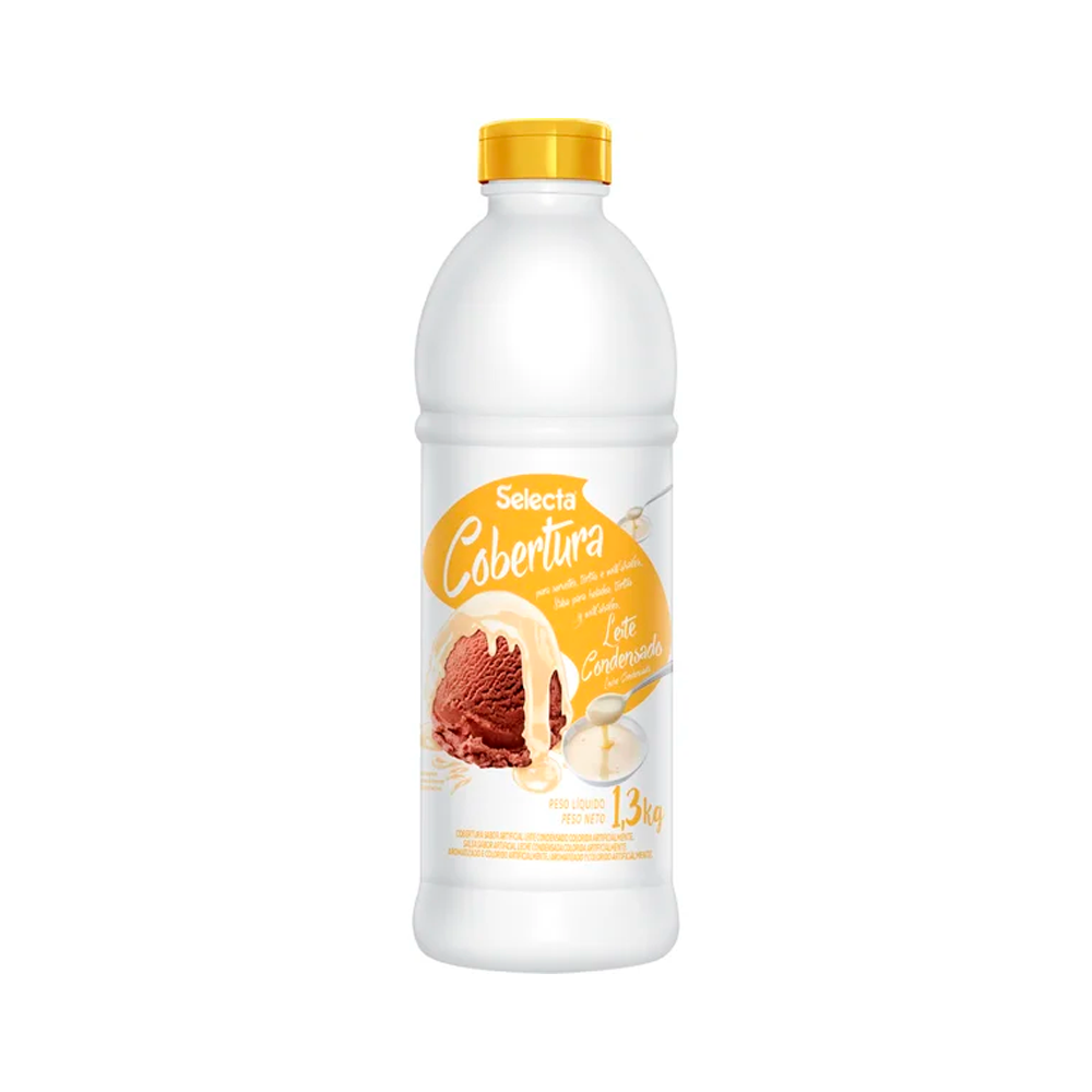 COB TACA LEITE COND BAG 1KG DUAS RODAS