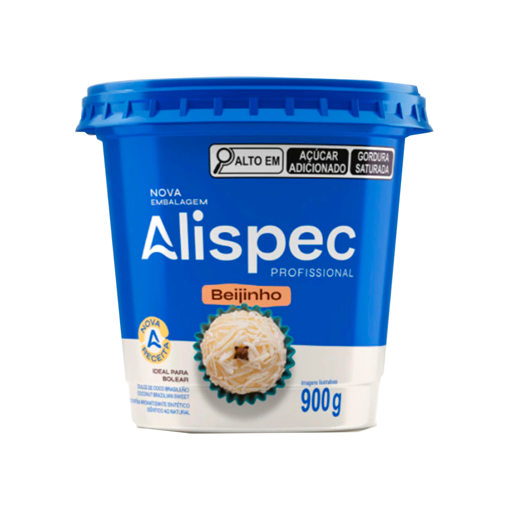 BEIJINHO 900G ALISPEC