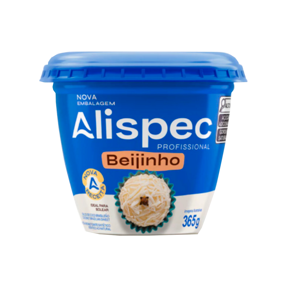 BEIJINHO 365G ALISPEC