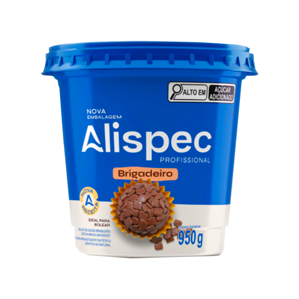 BRIG 950G ALISPEC