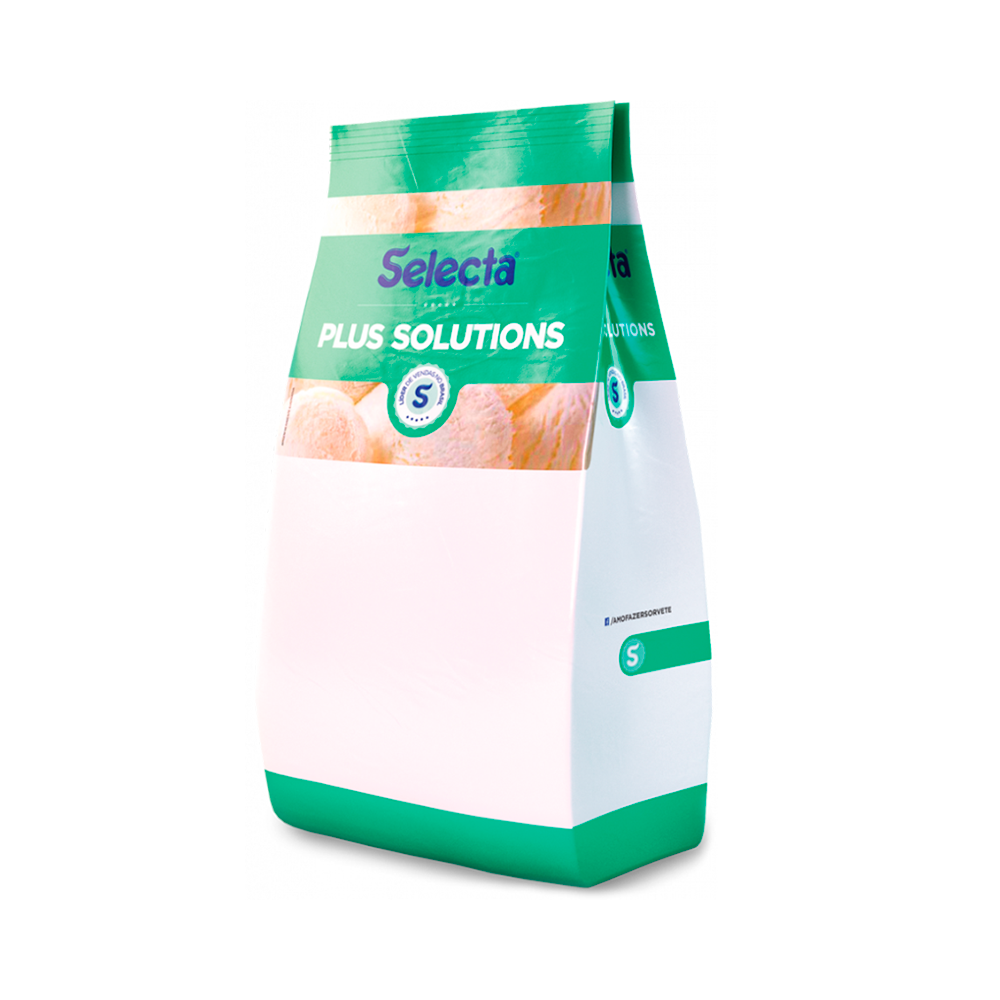 SELECTA PLUS MAX CREAM 500G DUAS RODAS