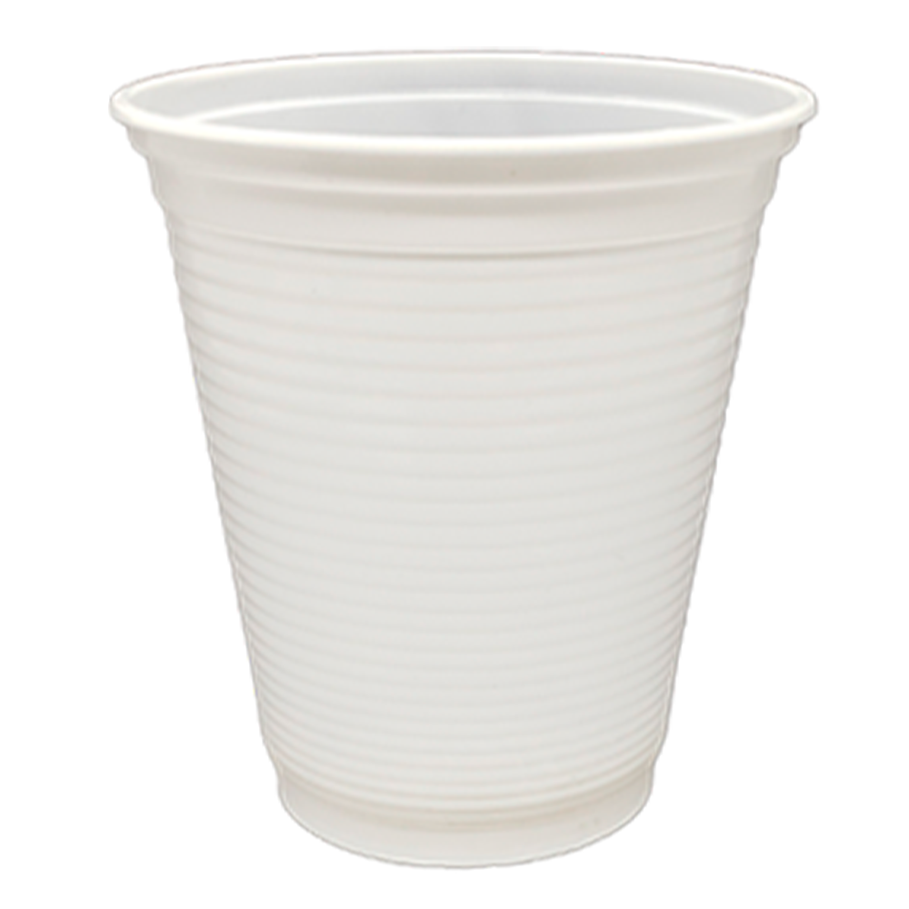 COPO PP 250ML BR ULTRA DESCARTAVEIS