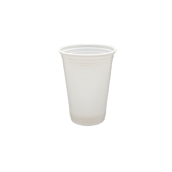 COPO PP 300ML BR ULTRA DESCARTAVEIS