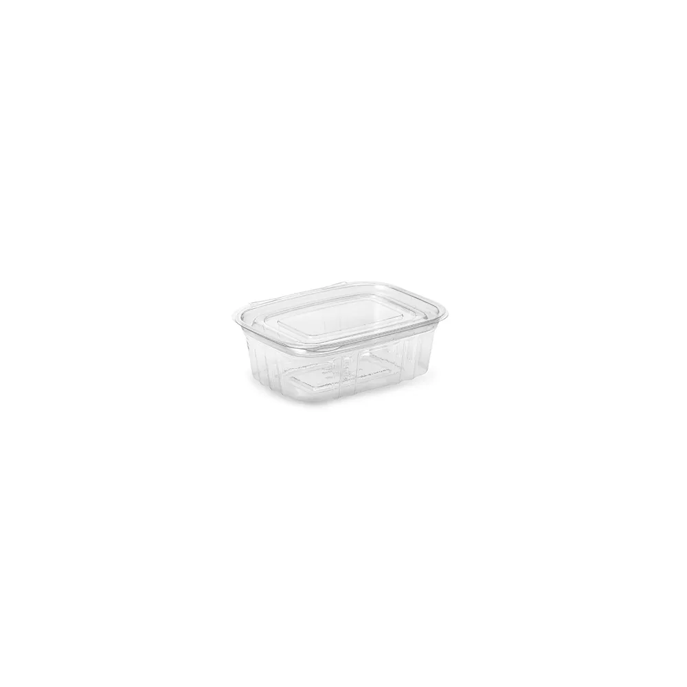 GA88 EMBAL POTE RETANG TAMPA ARTIC 250ML