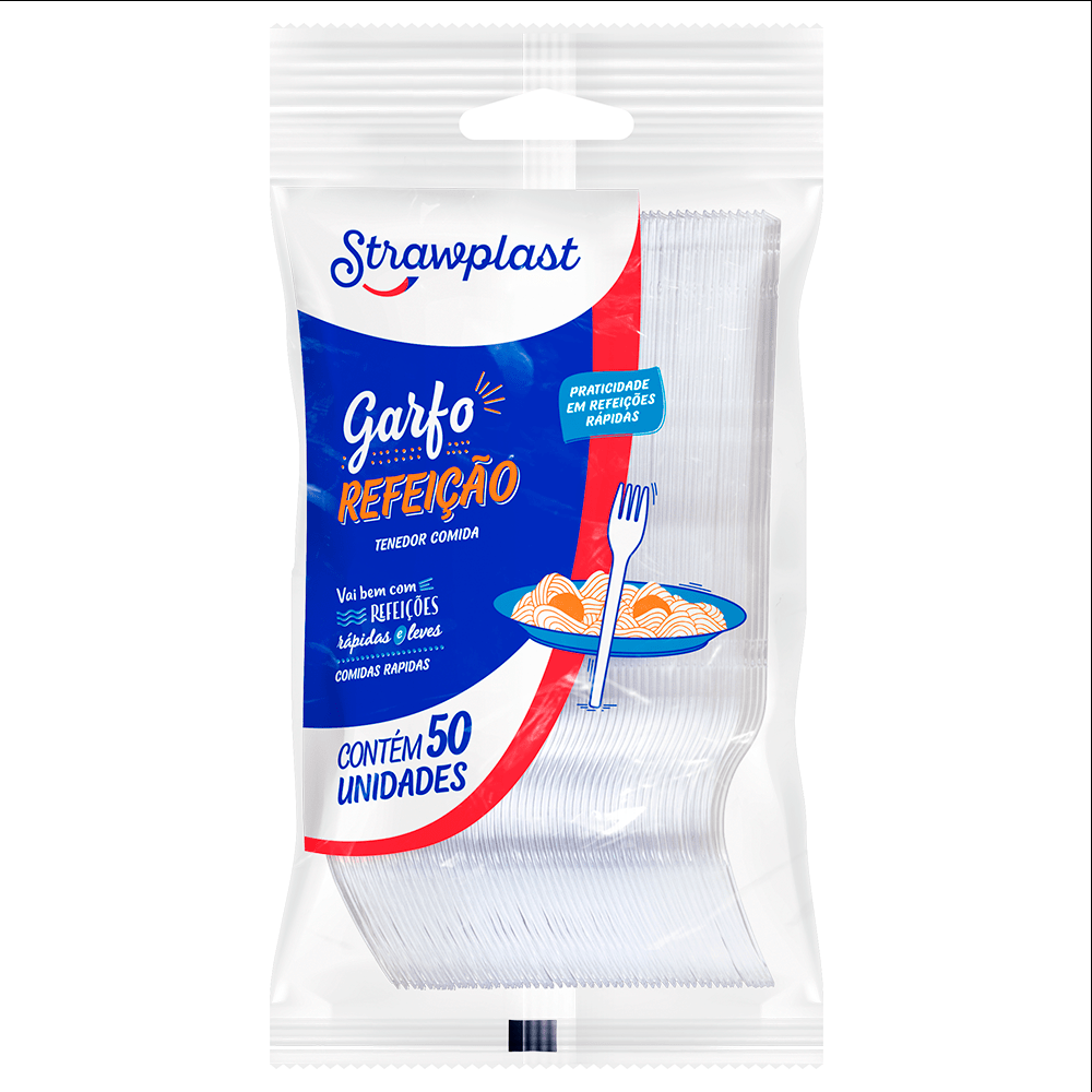 GARFO REF BR STRAWPLAST