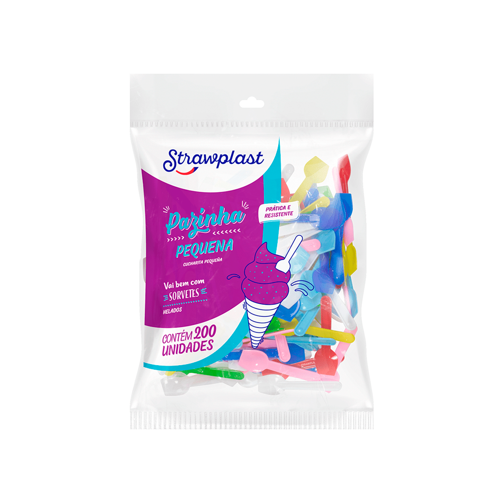PAZINHA P MISTA 919 STRAWPLAST