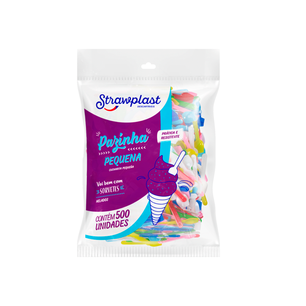 PAZINHA P MISTA 912 STRAWPLAST