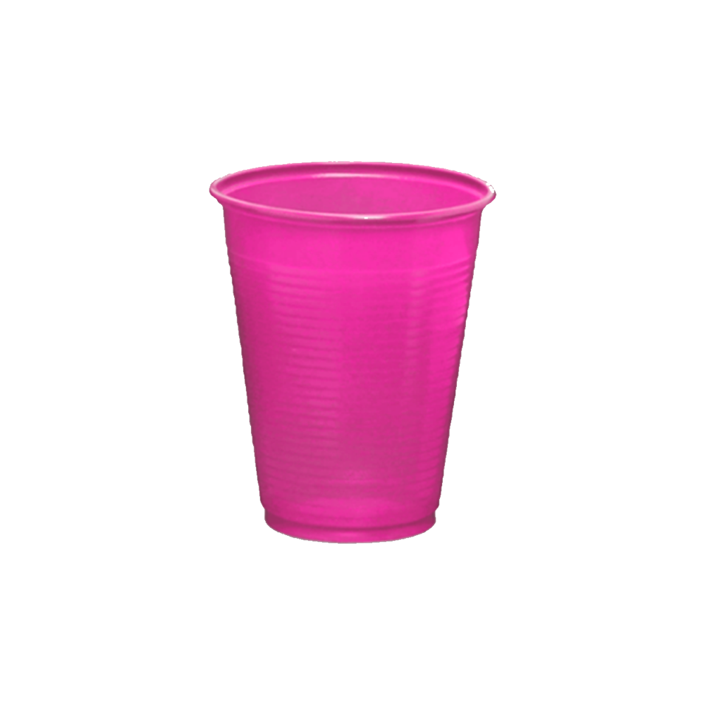 COPO 200ML PK BIODEG TRIKTRIK