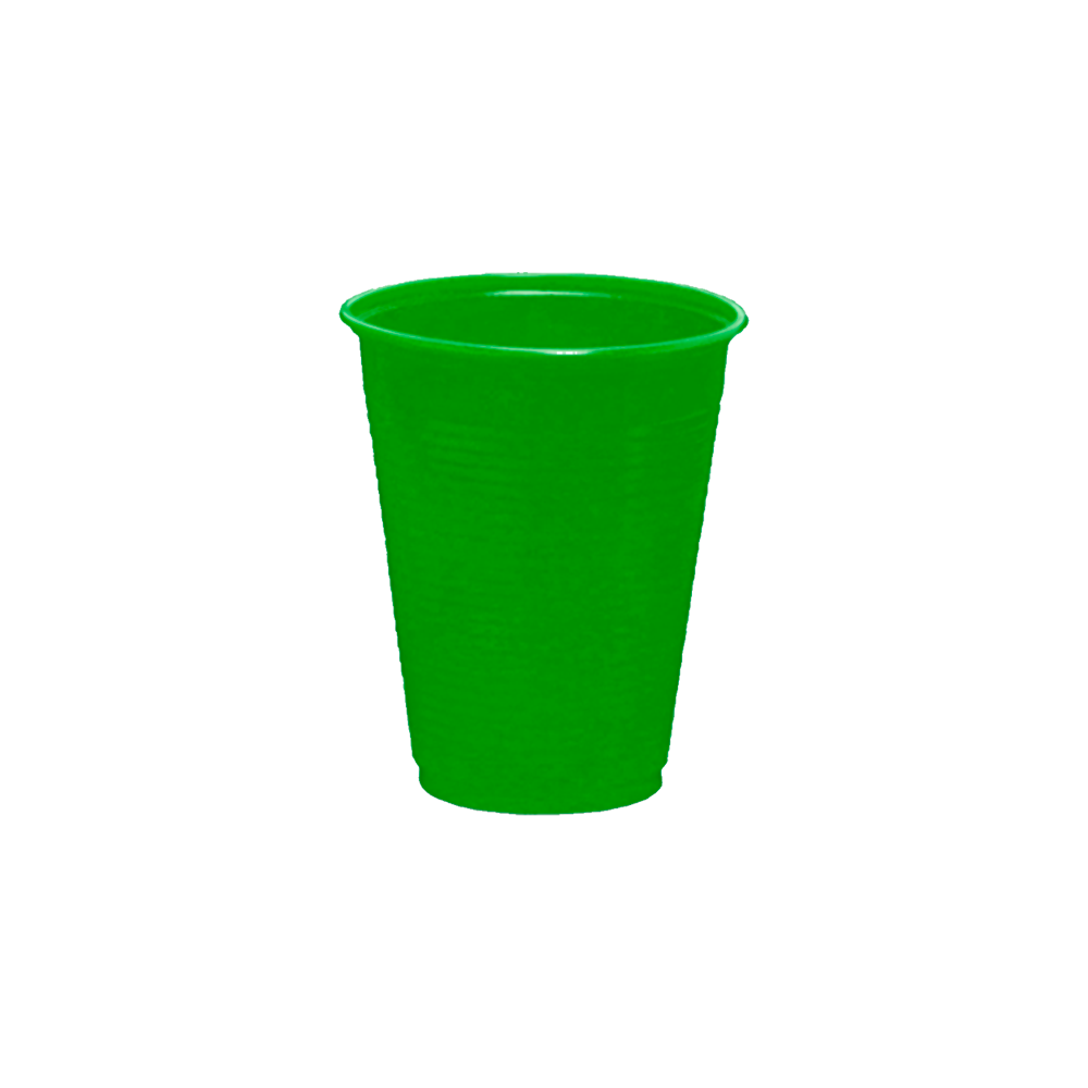 COPO 200ML VD BIODEG TRIKTRIKL