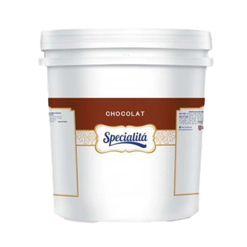CHOCOLAT CIOCCOCHELLA C/AVELA 12KG