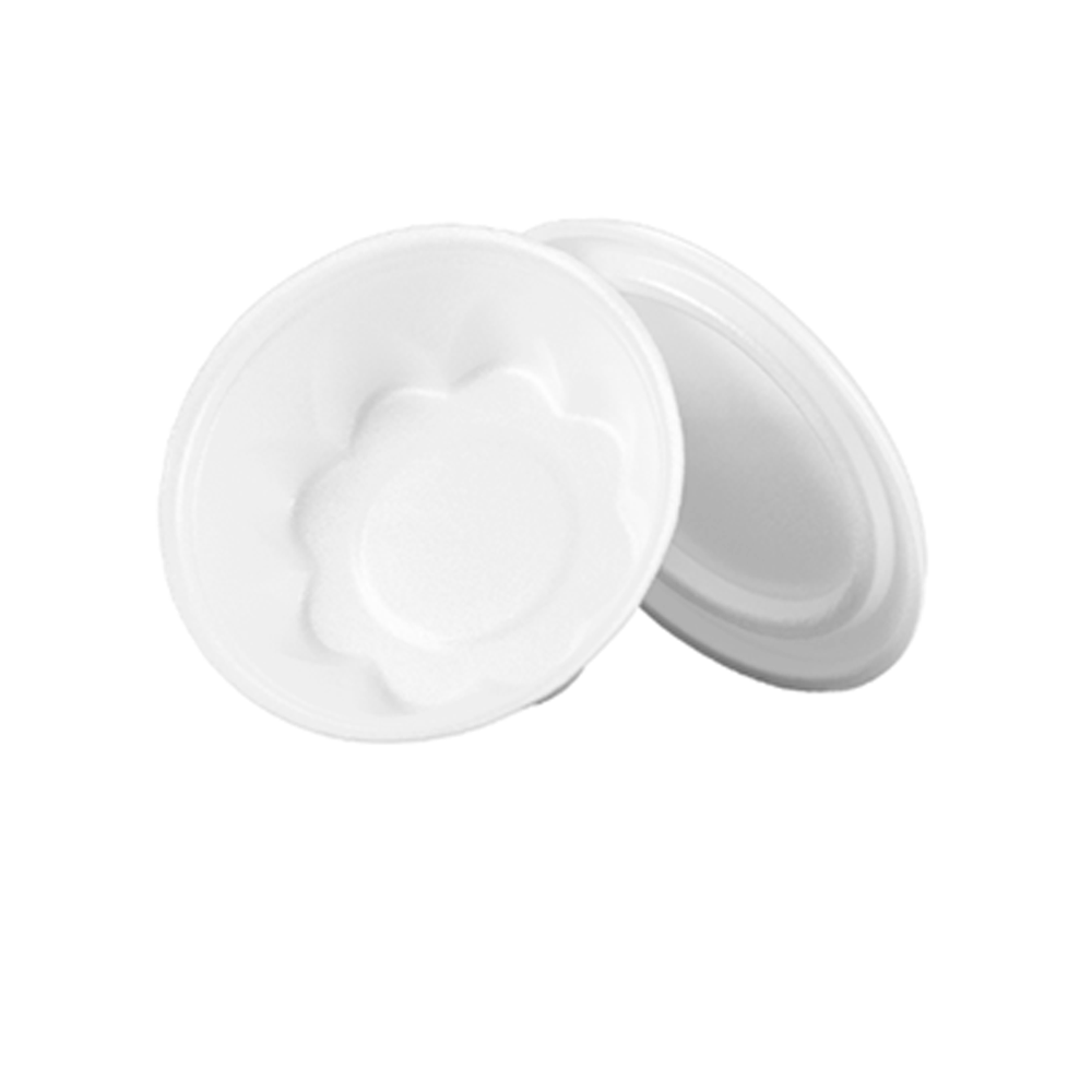 MARMITEX ISOPOR M-60 BR ULTRA DESCART