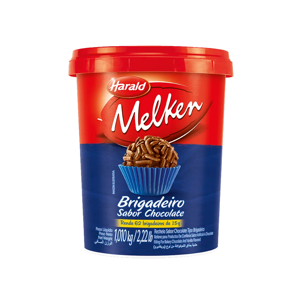 BRIG MELKEN 1,005KG HARALD